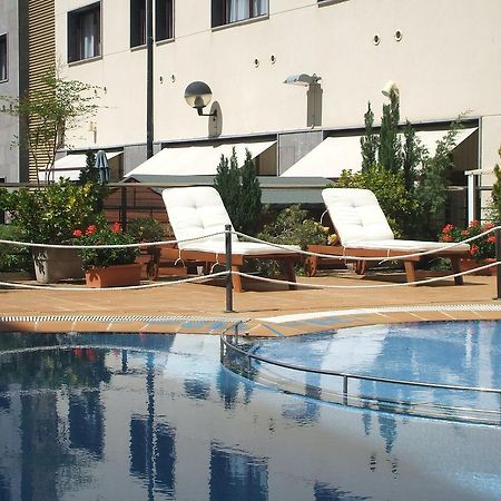 Hotel & Spa Real Jaca Exterior photo