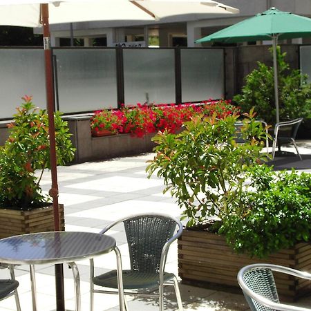 Hotel & Spa Real Jaca Restaurant photo