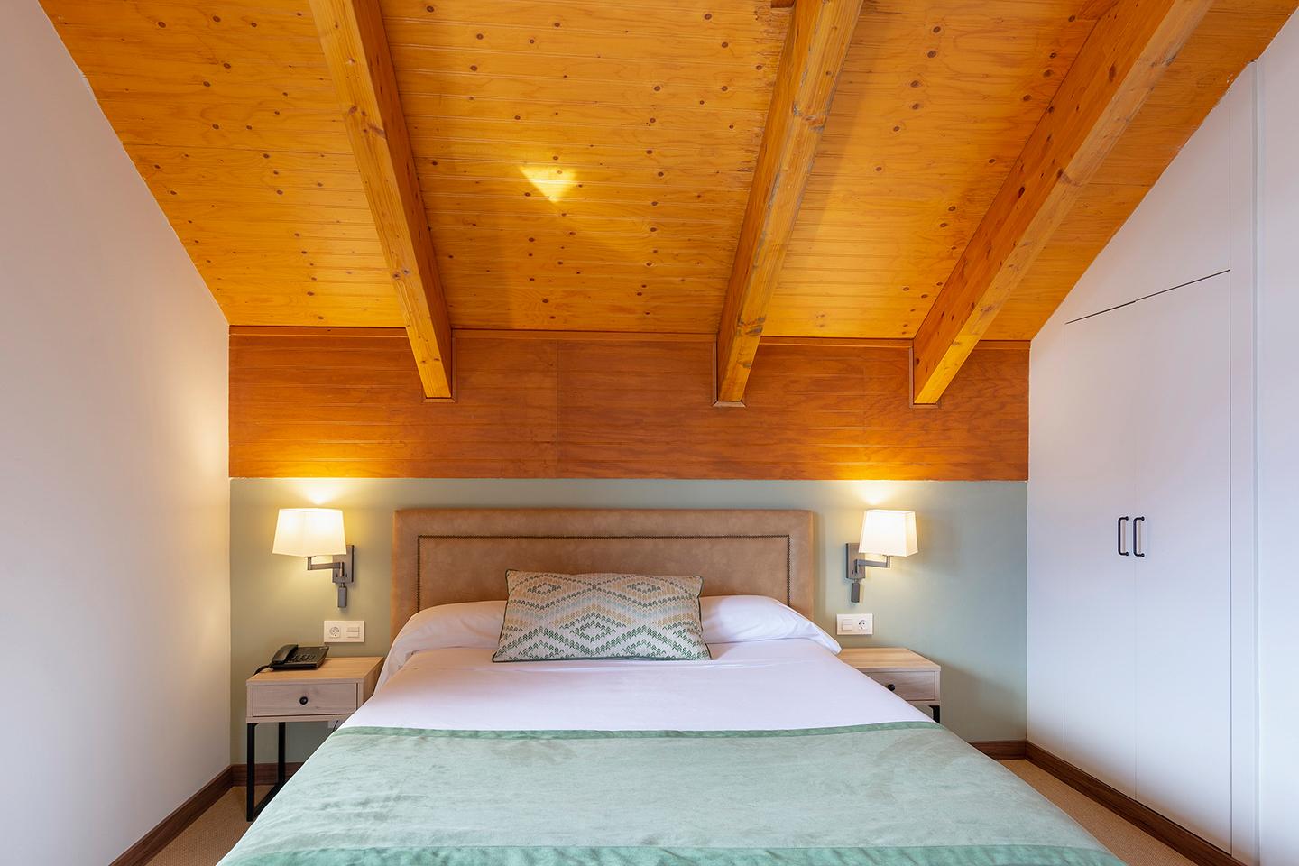Hotel & Spa Real Jaca Exterior photo