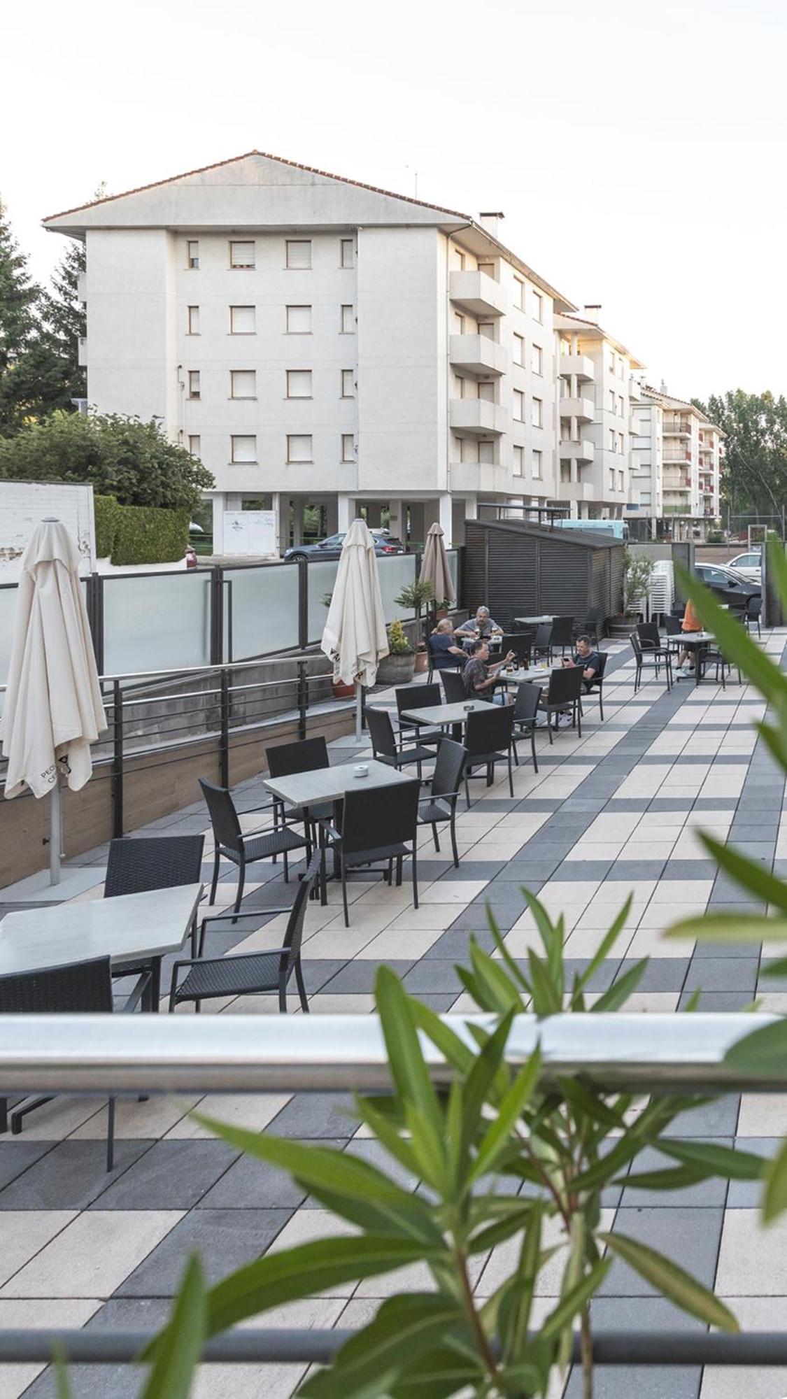 Hotel & Spa Real Jaca Exterior photo