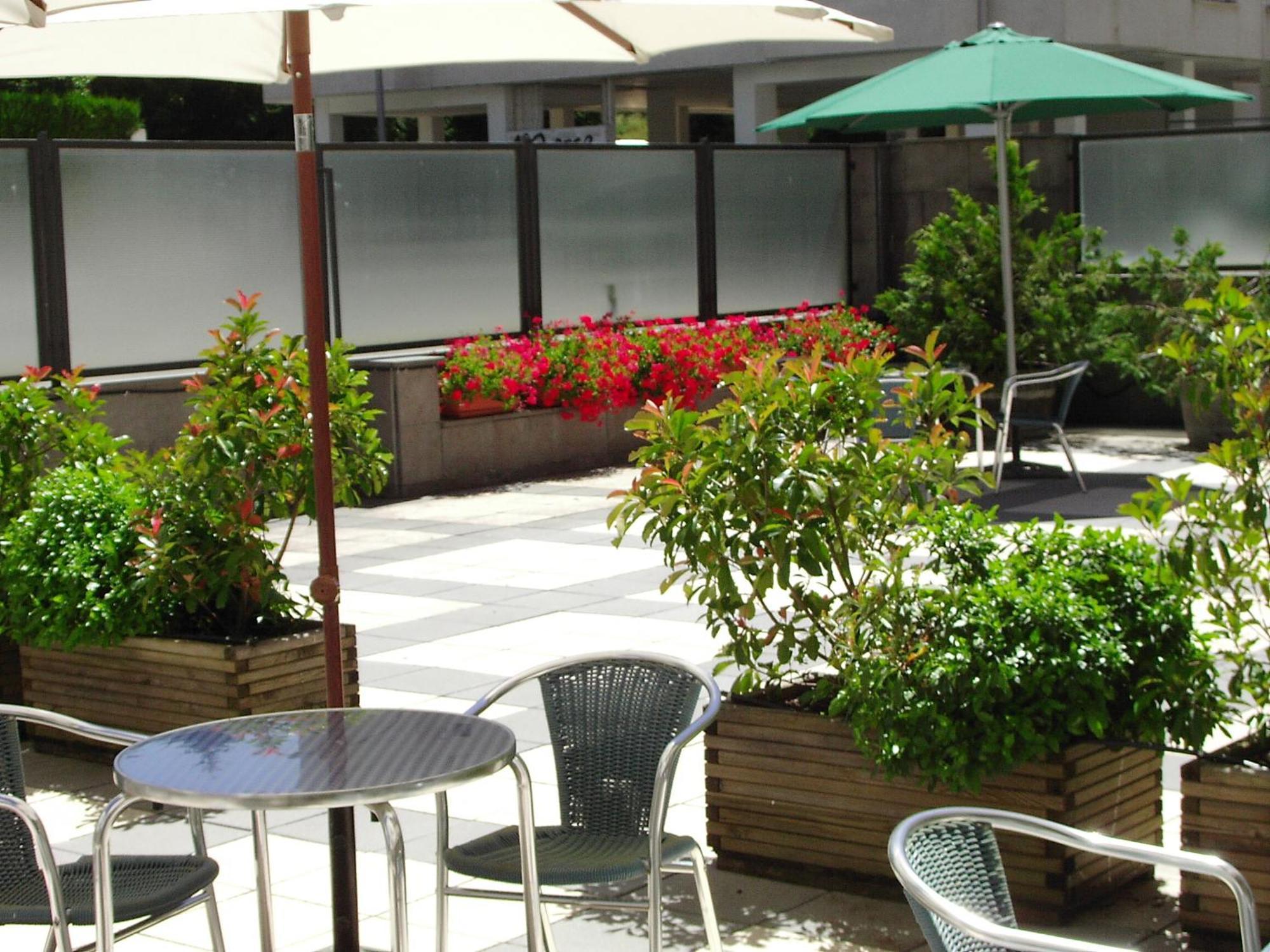 Hotel & Spa Real Jaca Restaurant photo