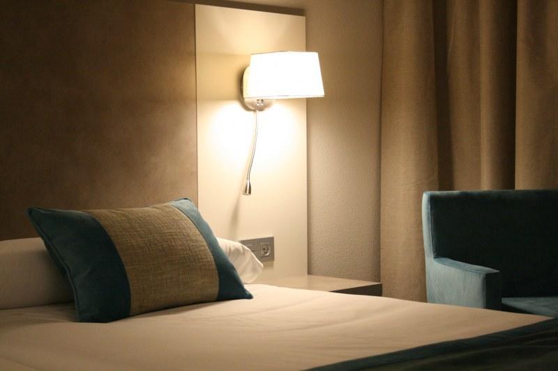 Hotel & Spa Real Jaca Exterior photo