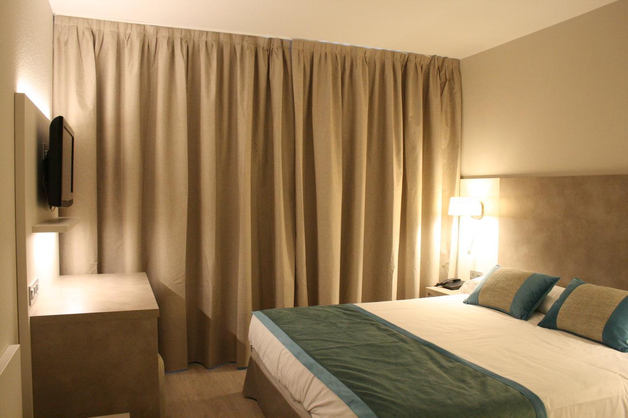 Hotel & Spa Real Jaca Exterior photo