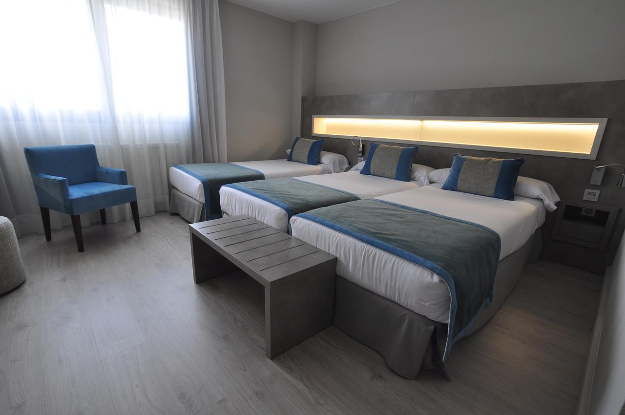 Hotel & Spa Real Jaca Exterior photo